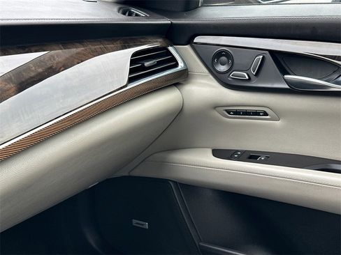 Used 2016 Cadillac CT6 Luxury image 33