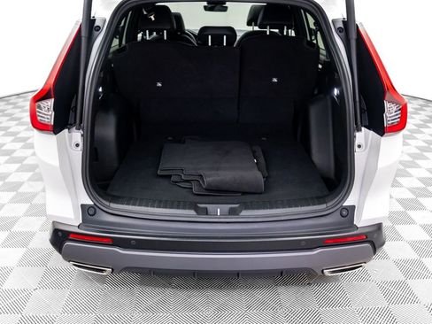 Certified 2023 Honda CR-V Sport Touring image 32