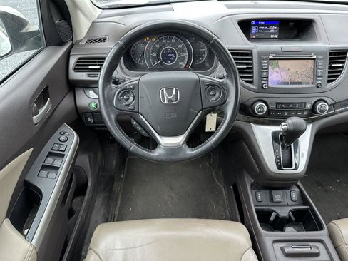 Used 2014 Honda CR-V EX-L image 12