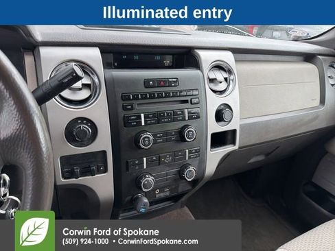 Used 2010 Ford F150 XLT image 7