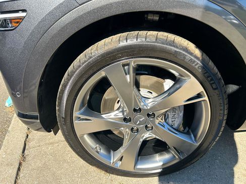 Used 2023 Genesis GV80 2.5T Prestige w/ Prestige Package image 8