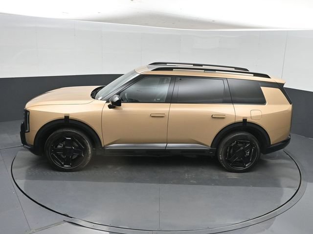 Used 2027 Kia Telluride EX X-Line w/ Towing Package AWD/4WD image 47