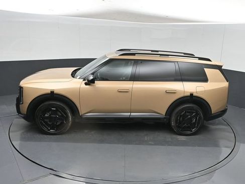 Used 2027 Kia Telluride EX X-Line w/ Towing Package AWD/4WD image 47