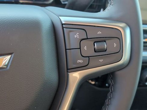 New 2026 Chevrolet Silverado 2500 LT w/ All Star Edition image 19