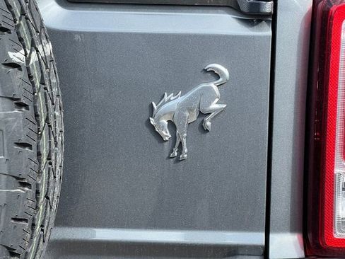 New 2026 Ford Bronco Big Bend AWD/4WD image 6