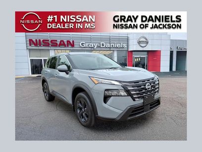 Certified 2026 Nissan Rogue SV w/ Cold Weather Package