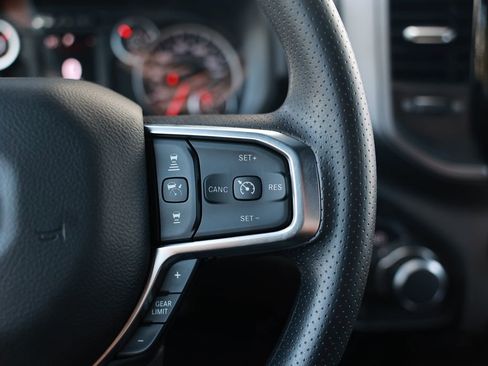 New 2026 RAM 1500 Express RWD image 19