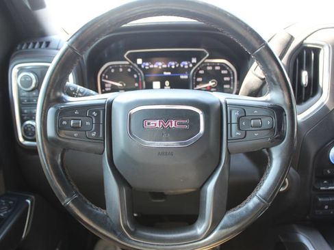 Used 2020 GMC Sierra 1500 AT4 w/ AT4 Premium Package AWD/4WD image 23