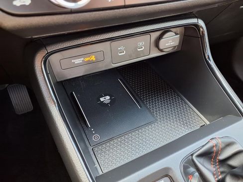 Used 2026 Honda CR-V Sport-L image 14