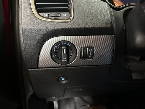 Certified 2019 Dodge Durango R/T w/ Blacktop Package image 18