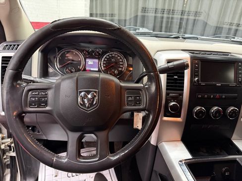 Used 2012 RAM 3500 Big Horn image 19