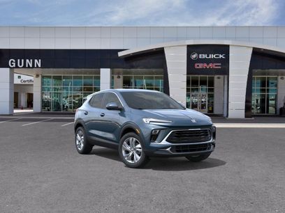 New 2026 Buick Encore GX Preferred w/ Advanced Technology Package