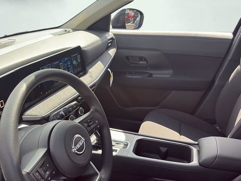 New 2026 Nissan Kicks S FWD image 11