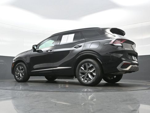 Used 2025 Kia Sportage SX Prestige AWD/4WD image 31