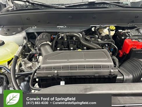 New 2025 Ford Bronco Sport Big Bend w/ Convenience Package image 46