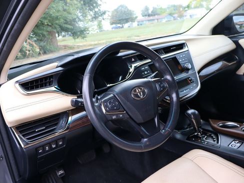 Used 2013 Toyota Avalon Limited image 15
