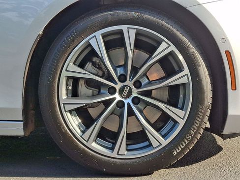 Certified 2026 Audi A6 Prestige w/ Prestige Package AWD/4WD image 8