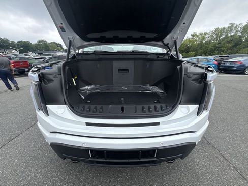 New 2025 Ford F150 Lightning Flash image 19