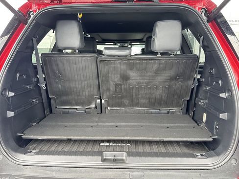 Used 2023 Toyota Sequoia Platinum AWD/4WD image 25