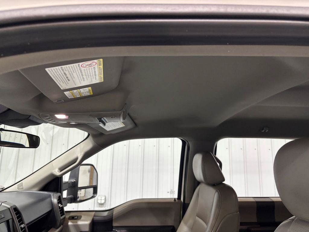 Used 2022 Ford F250 XL w/ Power Equipment Group AWD/4WD image 15