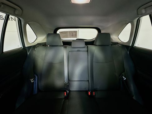 Used 2024 Toyota RAV4 LE image 29