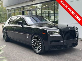 Used 2023 Rolls-Royce Phantom Sedan video 1