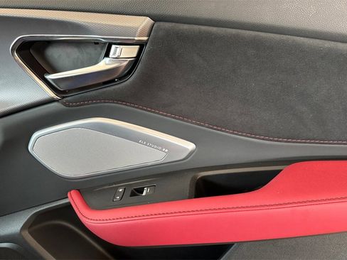 Certified 2024 Acura RDX A-Spec image 22