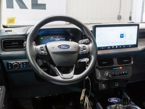 Used 2025 Ford Maverick XL FWD image 12