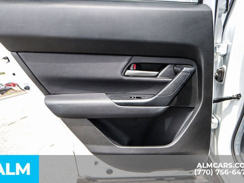 Used 2024 MAZDA CX-50 AWD 2.5 S w/ Preferred Package image 57