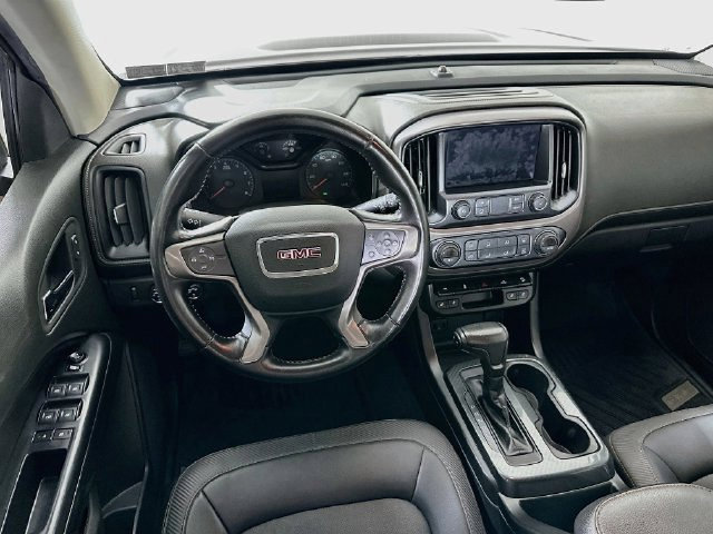 Used 2021 GMC Canyon AT4 w/ Trailering Package AWD/4WD image 22