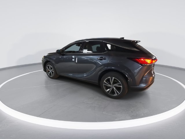 New 2026 Lexus RX 350h w/ Convenience Package AWD/4WD image 6