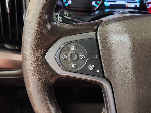 Used 2019 Chevrolet Silverado 3500 LTZ w/ Duramax Plus Package AWD/4WD image 51