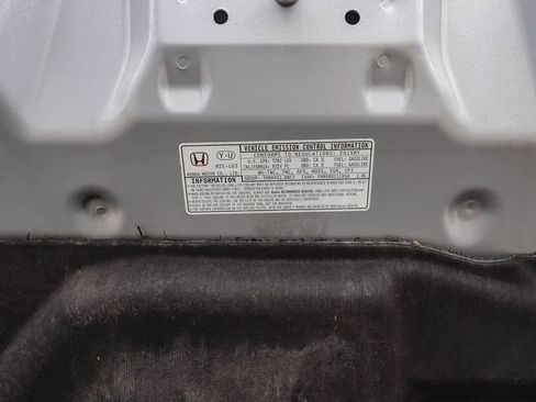 Used 2015 Honda Civic LX image 23