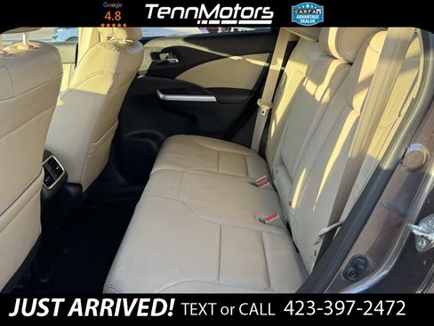 Used 2015 Honda CR-V EX-L image 12