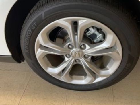 Used 2024 Honda Accord LX image 19