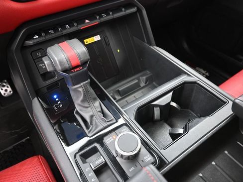 Used 2023 Toyota Tundra TRD Pro AWD/4WD image 30