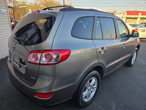 Used 2012 Hyundai Santa Fe GLS AWD/4WD image 6