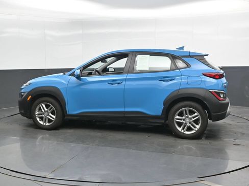 Used 2023 Hyundai Kona SE FWD image 9