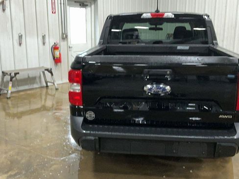 Used 2024 Ford Maverick XL w/ Equipment Group 100A Standard AWD/4WD image 6