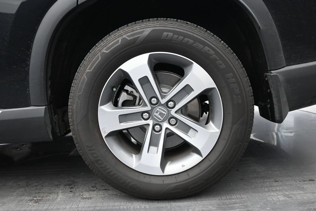 Used 2025 Honda Pilot EX-L image 20