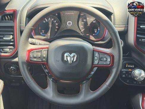 Used 2026 RAM 1500 Rebel w/ Rebel Level 1 Equipment Group AWD/4WD image 15