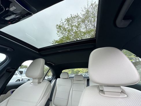 Certified 2023 Mercedes-Benz C 300 4MATIC Sedan image 34