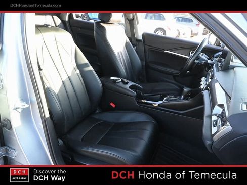 Used 2023 Acura Integra image 20