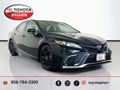 Used 2024 Toyota Camry XSE w/ Cold Weather Package