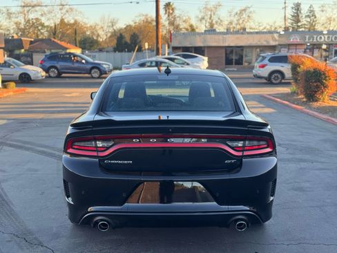 Used 2023 Dodge Charger GT RWD image 5