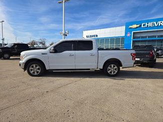 Used 2019 Ford F150 XLT w/ Equipment Group 302A Luxury video 2