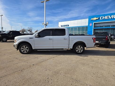 Used 2019 Ford F150 XLT w/ Equipment Group 302A Luxury image 2