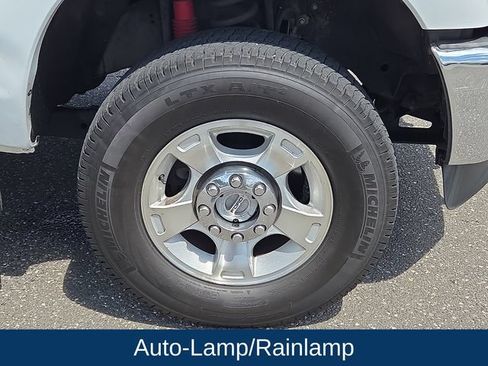 Used 2016 Ford F350 XLT AWD/4WD image 9