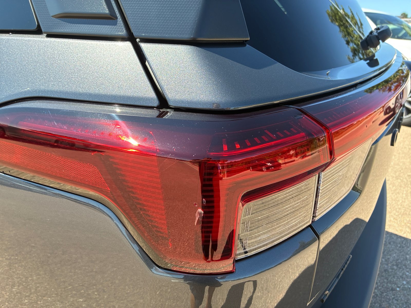 New 2026 Subaru Outback Premium AWD/4WD image 29