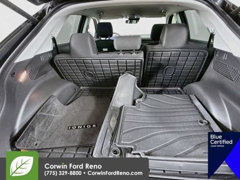 Used 2024 Hyundai Ioniq 5 SEL AWD/4WD image 29